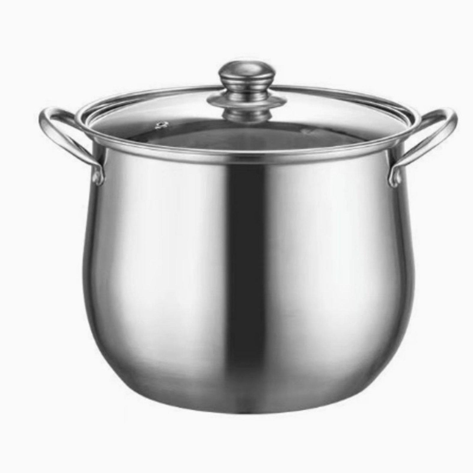 Großer 32cm Edelstahl-Dampfgar – Meal Prep Chicken Bewertung und Preis