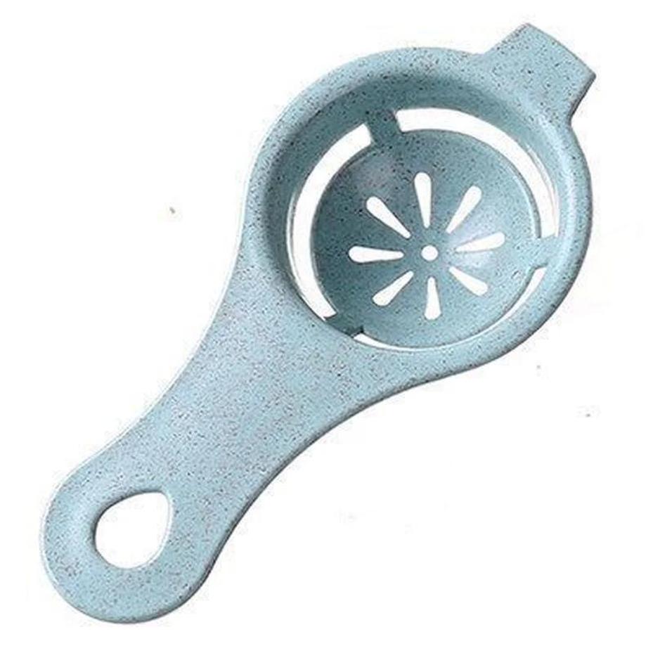 Eiweiß-Eigelb-Separator Backzu – Meal Prep Eggs Bewertung und Preis
