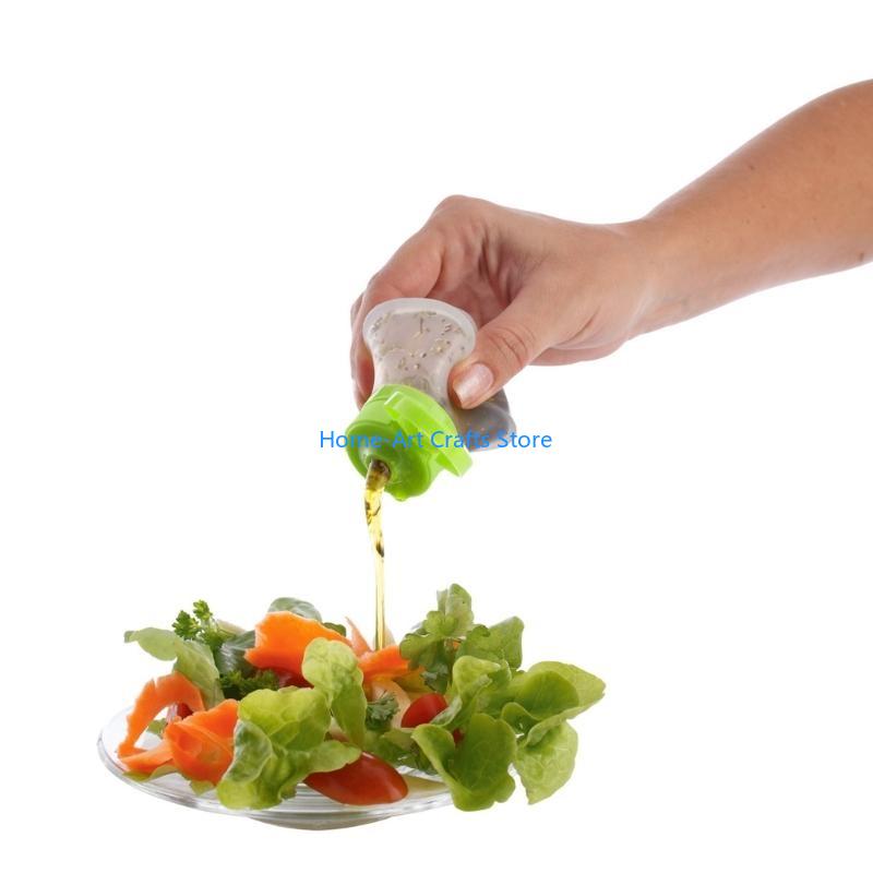 Y3NA Squeeze-Salat-Dressing-Fl – Sauce Squeeze Bottle Bewertung und Preis