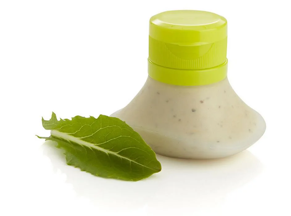 Silikon Sauce Flasche Squeezer – Sauce Squeeze Bottle Bewertung und Preis
