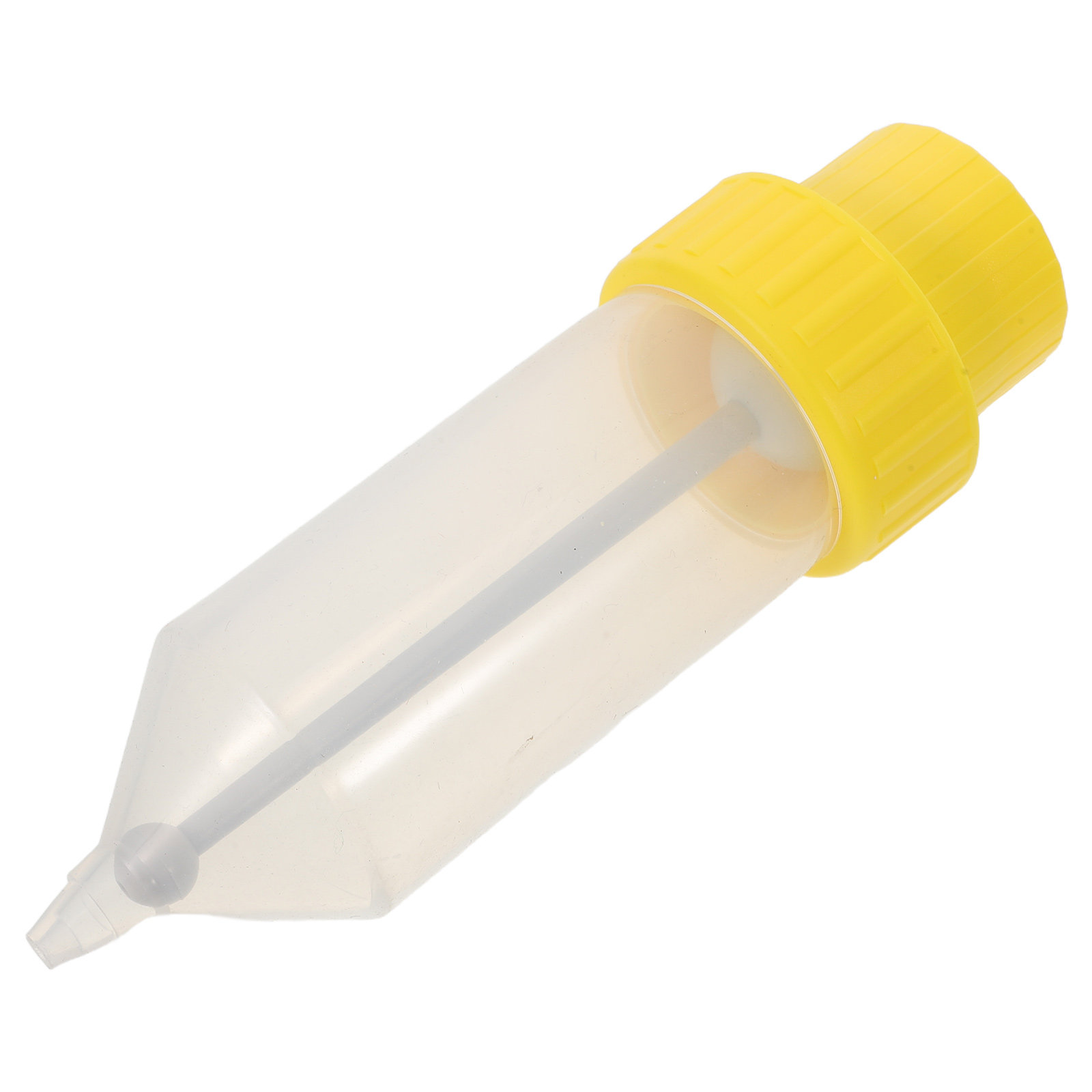 Wandmontiertes Set mit transpa – Sauce Squeeze Bottle Bewertung und Preis