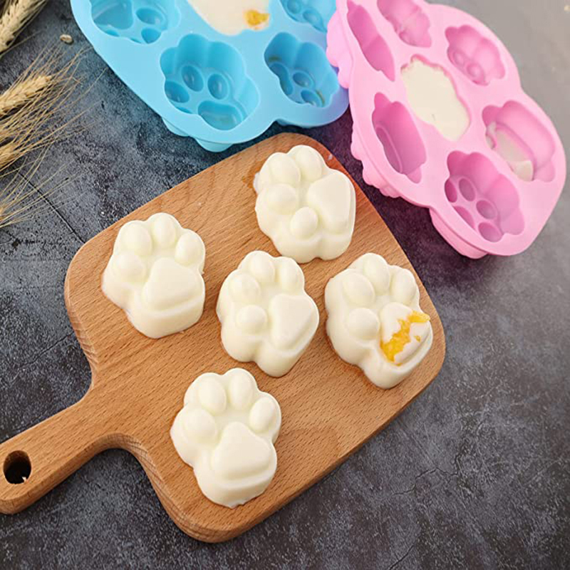 Hundepfoten-Knochenform, Haust – Meal Prep Frozen Bewertung und Preis