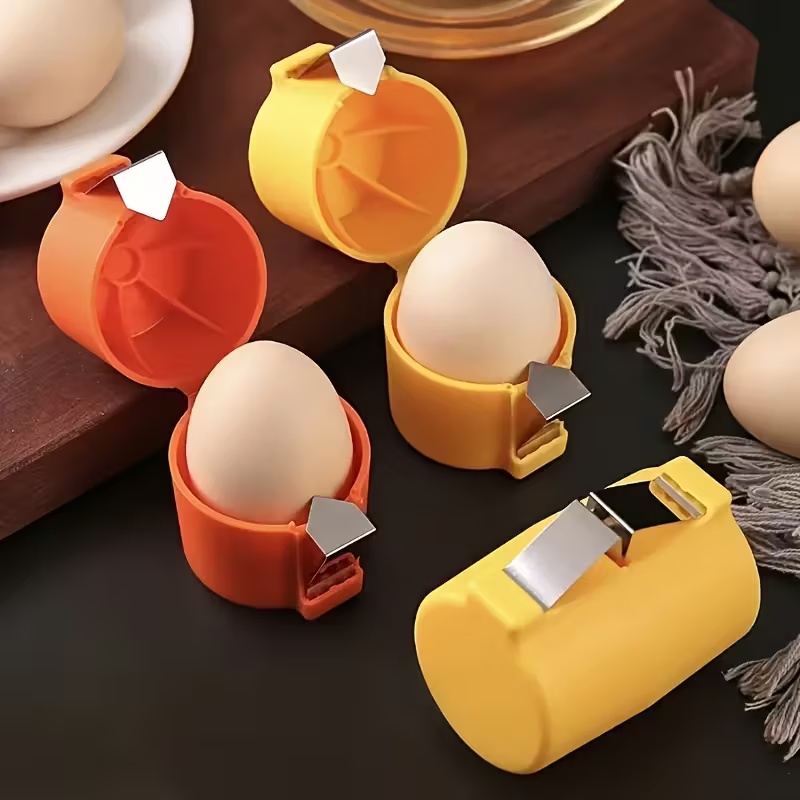 2 Stück Eiertrenner und Schäle – Meal Prep Eggs Bewertung und Preis